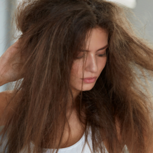 DUO PAKET ZA MOŠKE/ ZELO MASTNI LASJE