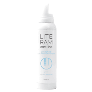 ZA SUHE LASE oziroma lase, ki jim primankuje vlage - Lite HERBAL šampon